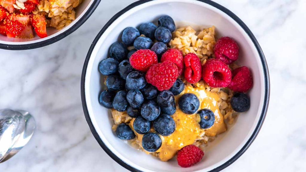 oatmeal
