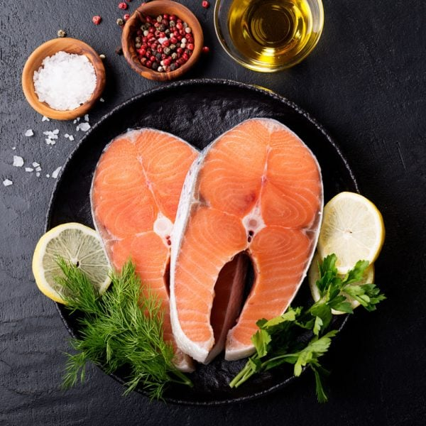 ikan untuk penderita diabetes