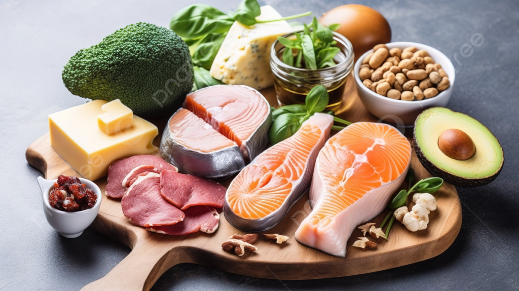 protein