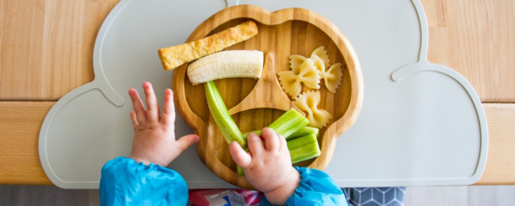 finger food