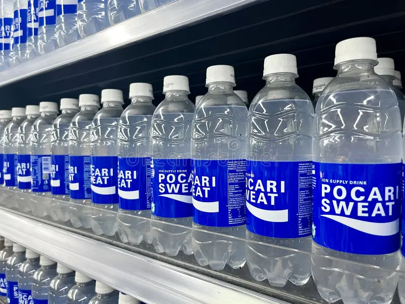 12 makanan yang berlabel sehat namun berbahaya bagi kesehatan