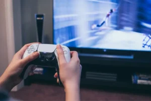 5 Game Fighter PS5 Terbaik dan Wajib Kalian Mainkan