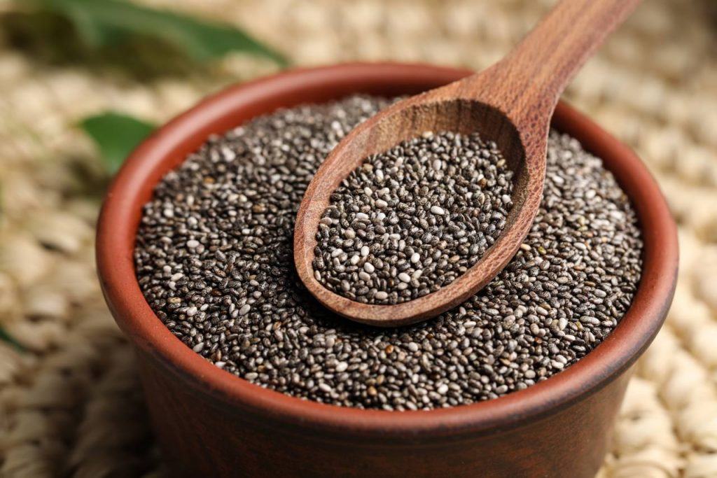 Apa Saja 9 Manfaat Biji Chia untuk Kesehatan Super Anda?
