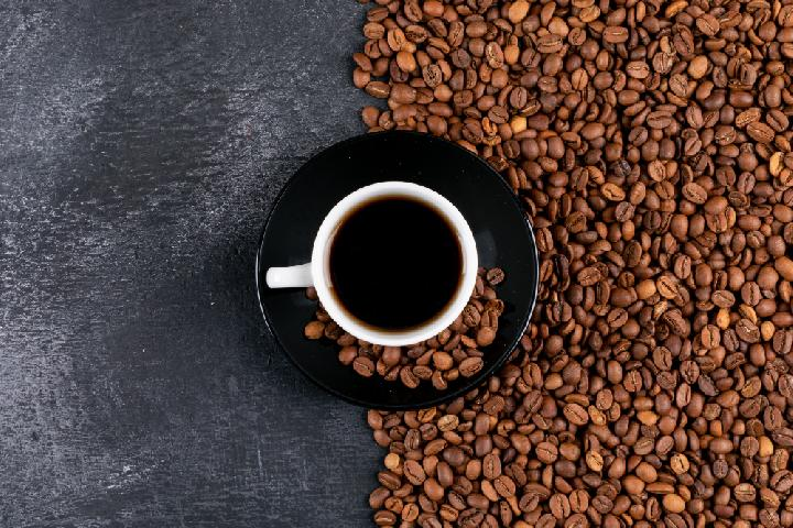 Efek Samping Minum Kopi Hitam Tanpa Gula