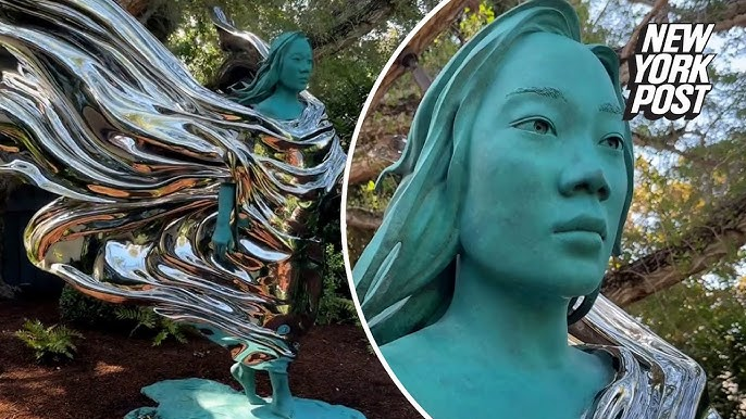 Fakta Amazing Kenapa Mark Zuckerberg Bikin Patung untuk Priscilla Chan di 2024?!
