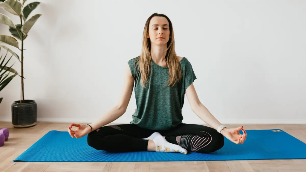 10 Manfaat Yoga yang Bikin Tubuh Makin Kuat dan Super Fleksibel