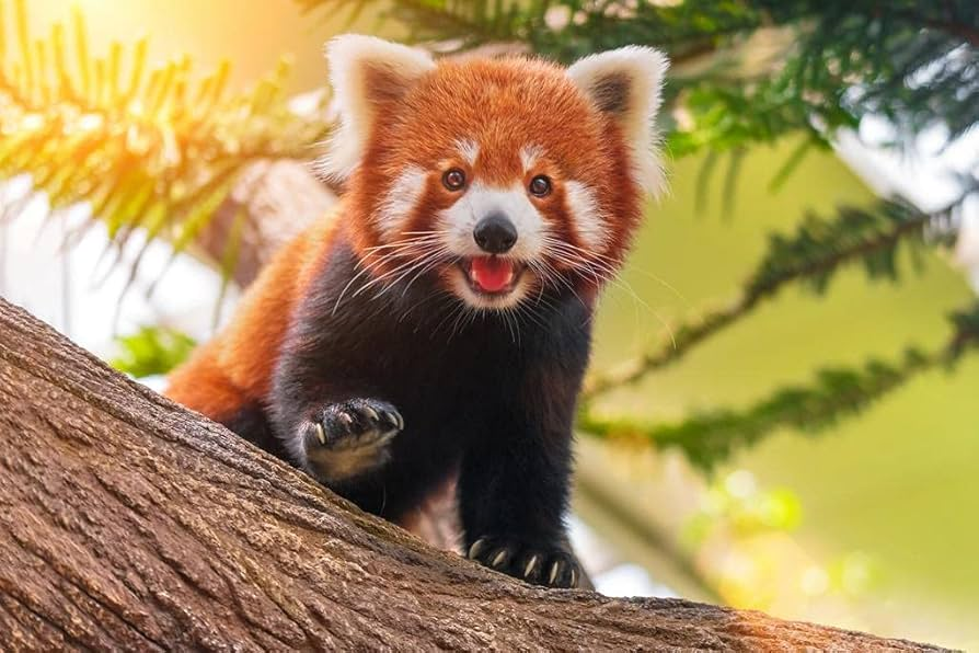 10 Hewan Paling Menggemaskan di Dunia