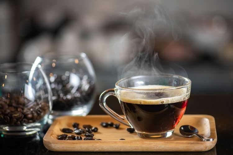 Nikmati Secangkir Super Slim: 5 Kopi untuk Menurunkan Berat Badan yang Harus Anda Coba Sekarang Juga