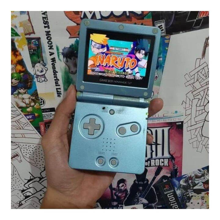 Nostalgia Super Seru Bareng Game Boy: Kenangan Mainan Handheld yang Bikin Kita Ketagihan Lagi (2024)