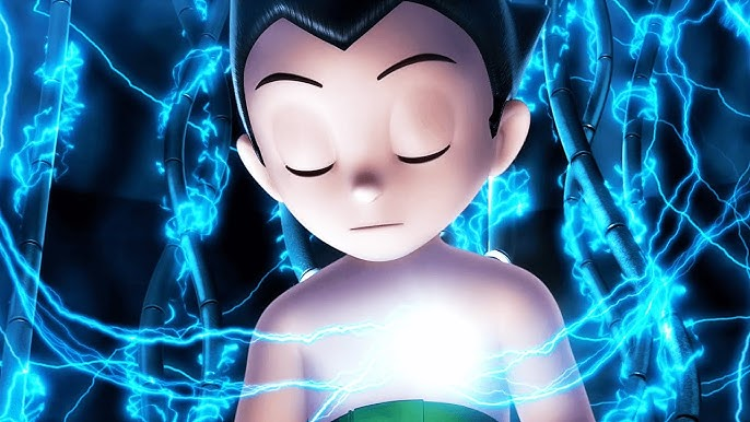 astro boy
