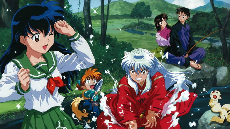 inuyasha
