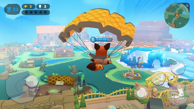 Game Online dengan Update Terbaik yang Bikin Player Betah